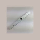 Irroratore traslante bianco per lavastoviglie Smeg 064570062