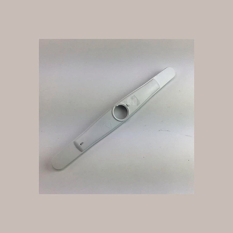 Irroratore traslante bianco per lavastoviglie Smeg 064570062