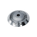 LOFRA - Bruciatore rapido Serie 3 per piano cottura - 03100232