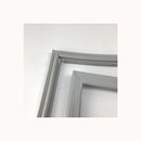 guarnizione porta frigorifero Beko e Indesit codici 4668510100 e C00885833