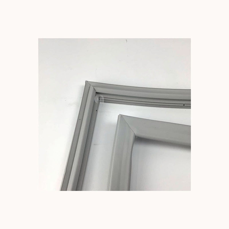 guarnizione porta frigorifero Beko e Indesit codici 4668510100 e C00885833