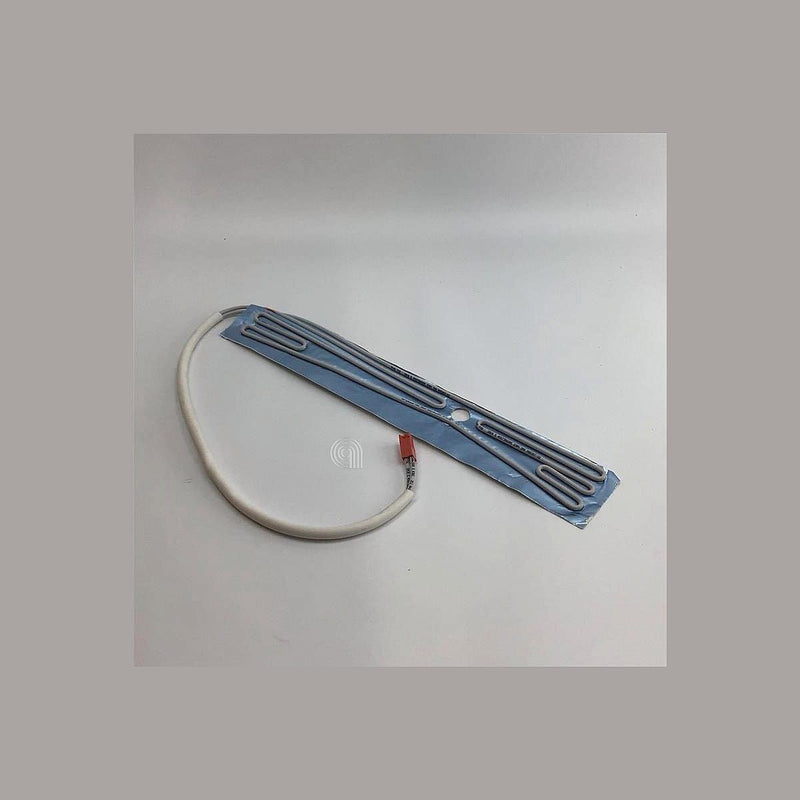 Elemento riscaldante sbrinamento originale frigorifero Beko 4557900285