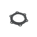 ARISTON, MTS - Guarnizione della resistenza caldaia - C00078695