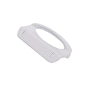 ELECTROLUX ZANUSSI - Maniglia Frigorifero - 2061766008