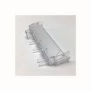 Opzioni per porta targa lavastoviglie Smeg 769350093