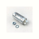 Condensatore metallico 2,5uF originale per lavastoviglie Gorenje
