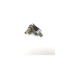 Termostato 250V 10A T250 909 per forni De Longhi e Ariete