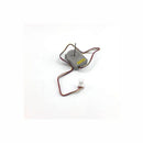 Motore ventilatore originale per frigorifero LG codice EAU63103201