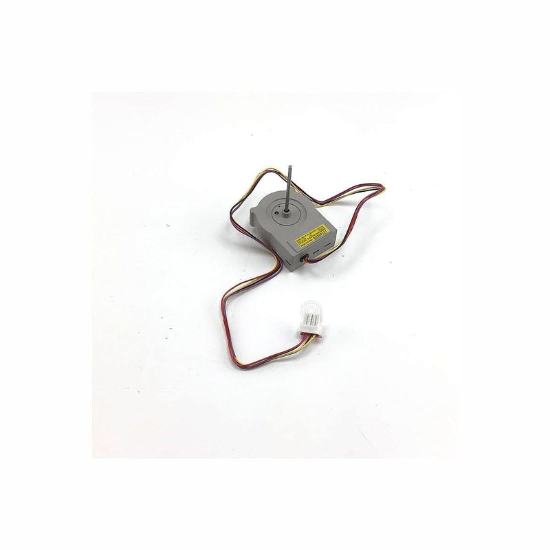 Motore ventilatore originale per frigorifero LG codice EAU63103201
