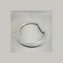 Porta esterna lavatrice Candy ricambio originale 43012588