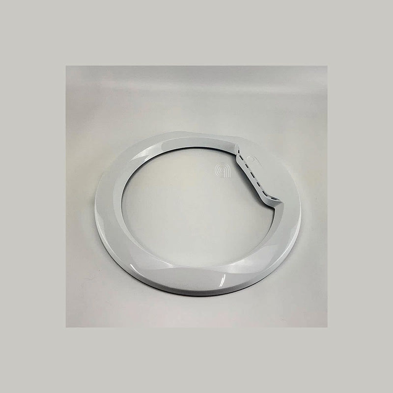 Porta esterna lavatrice Candy ricambio originale 43012588