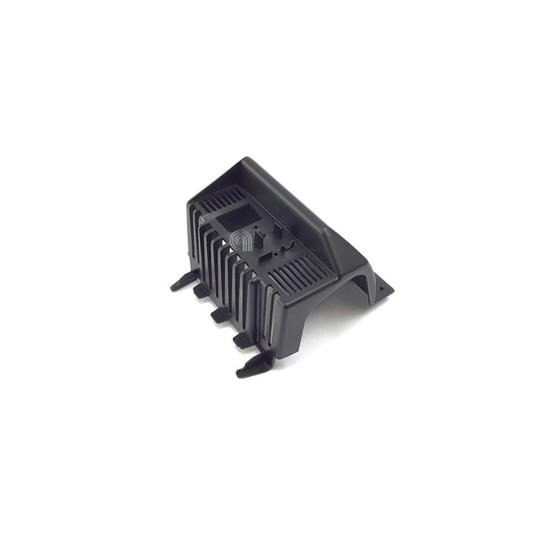 Copri corpo senza inserto ottone per robot da cucina Delonghi KW685812