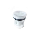 Filtro pompa lavatrice Whirlpool Indesit 482000068484 C00141036