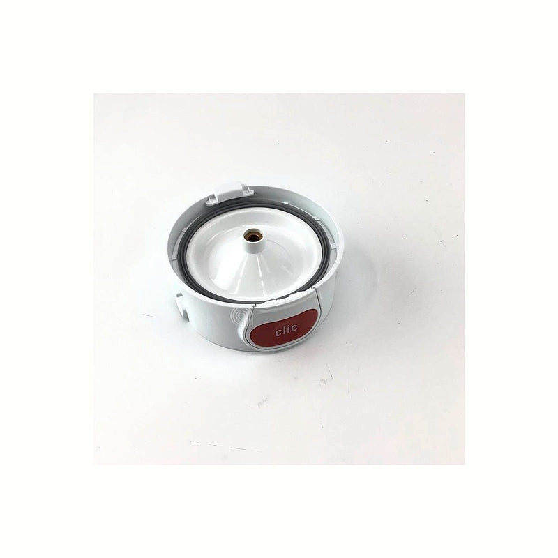 supporto lama bianco per robot da cucina Moulinex MS-651201