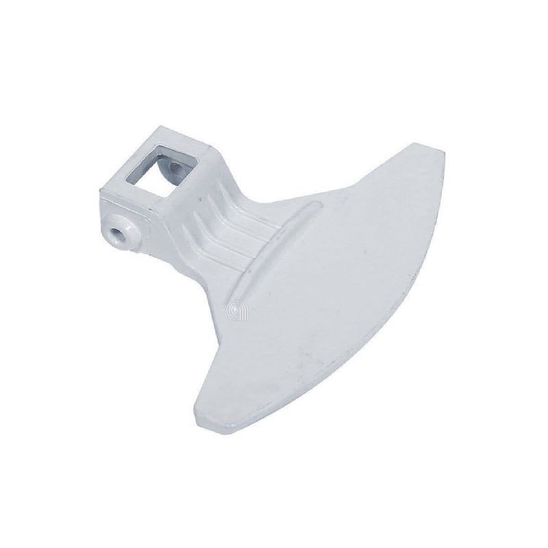 Maniglia porta originale lavatrice Beko codice 2813120100