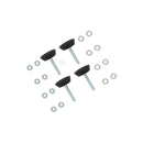 UNIVERSALE - Supporti Antivibranti per Condizionatori d'Aria - AST-00551403