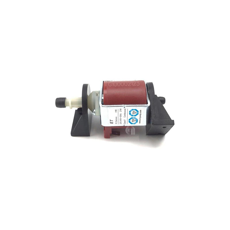 bomba originale per piastra Imetec codice f88050