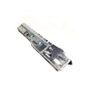 Cerniera porta destra supporto 115L forno Smeg originale 015660925
