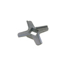 Lama originale A950 tritacarne De Longhi acciaio inox KW714431