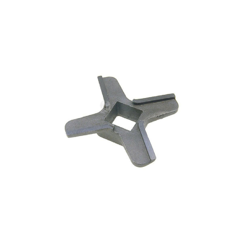 Lama originale A950 tritacarne De Longhi acciaio inox KW714431