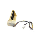 Motore condotto aria 12V originale Samsung frigorifero DA31-00043E