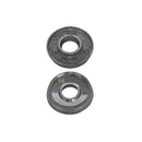 Piano cottura a bruciatore rapido in alluminio ricambi cucina