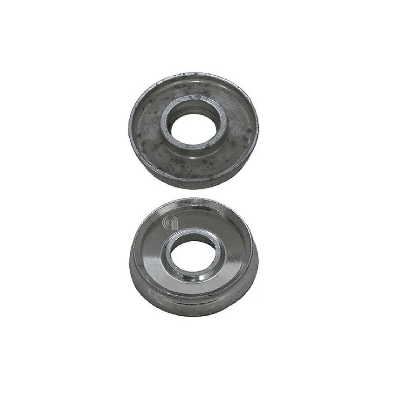 RICAMBI CUCINA, ZOPPAS - Bruciatore rapido piastra cucina - B6718