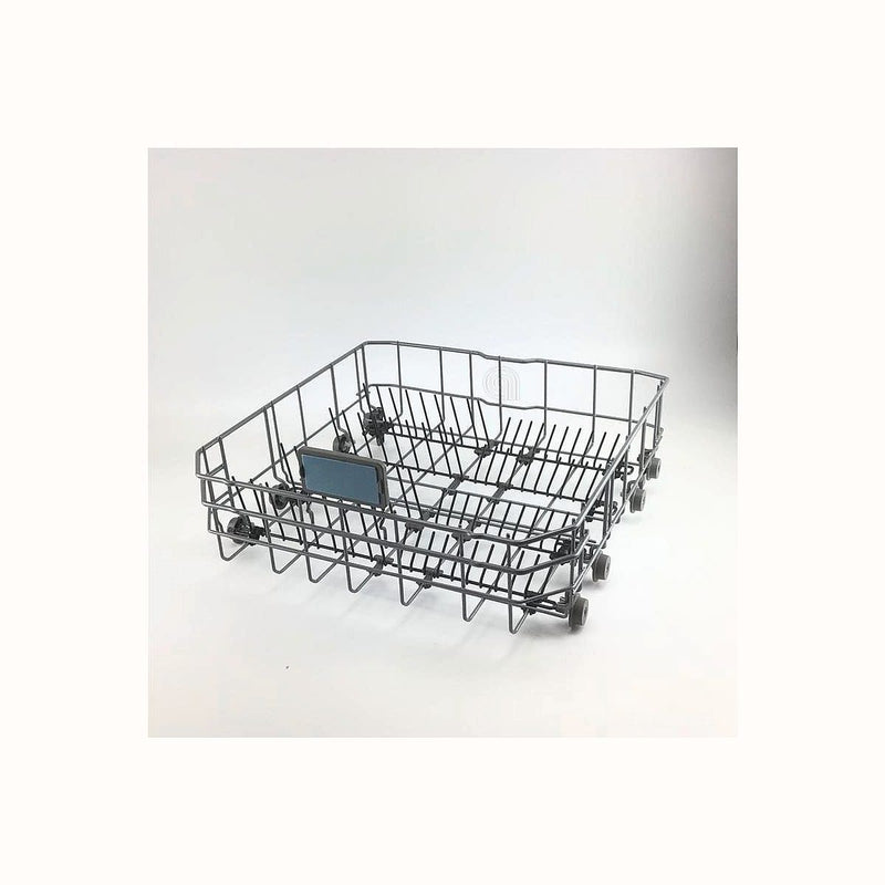 Cesto inferiore originale lavastoviglie Beko codice 1766810083