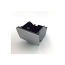 vaschetta raccogli fondi per macchina da caffè De Longhi 5513235551