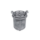 Filtro centrale lavastoviglie compatibile Smeg e Whirlpool LVST LS08