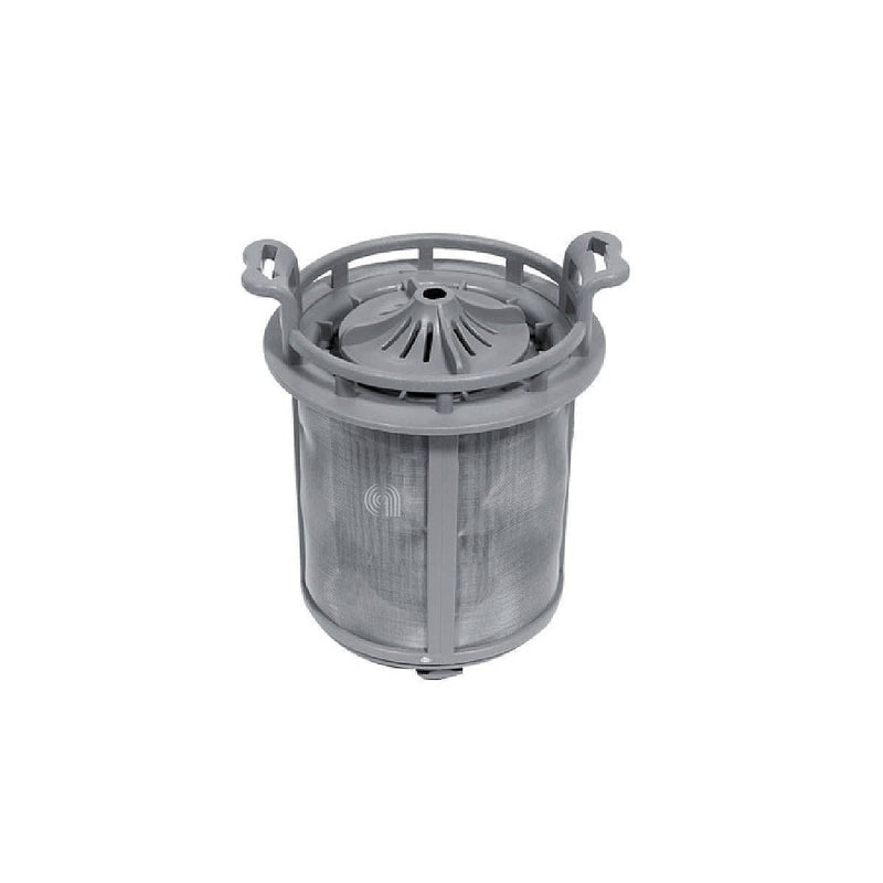 Filtro centrale lavastoviglie compatibile Smeg e Whirlpool LVST LS08