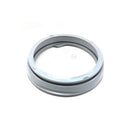 Guarnizione porta originale lavatrice Gorenje gomma flessibile 338880