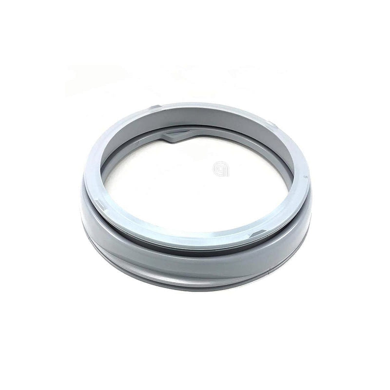 Guarnizione porta originale lavatrice Gorenje gomma flessibile 338880