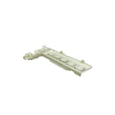 Pulsante originale lavatrice Electrolux codice 1082197003 bianco