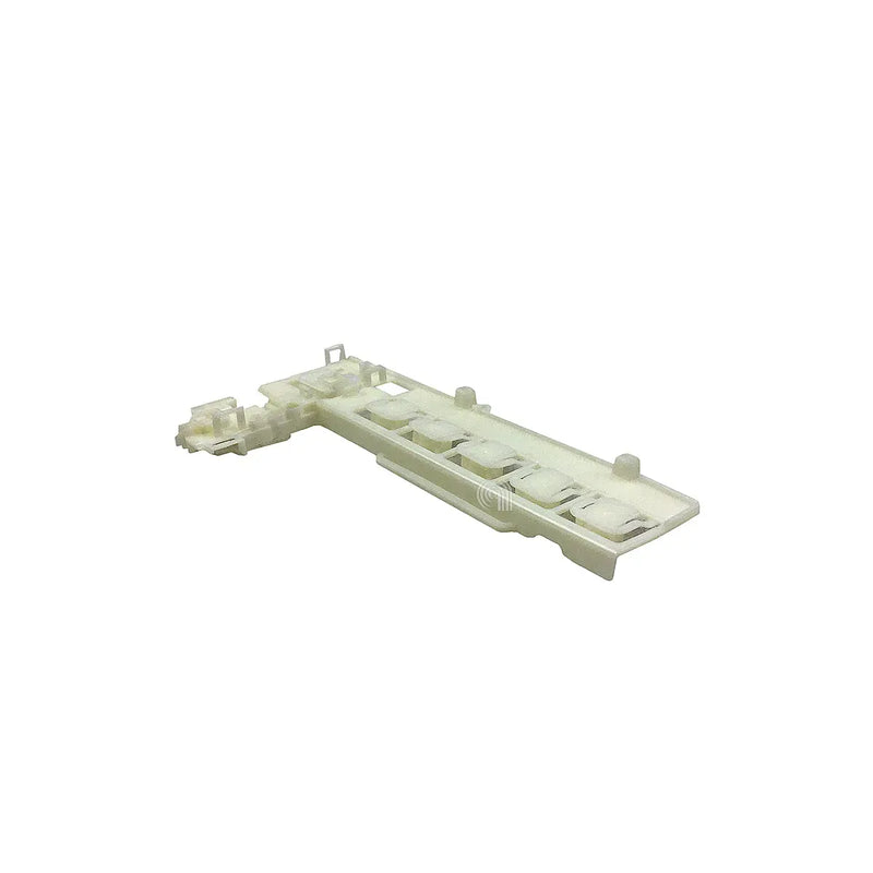 Pulsante originale lavatrice Electrolux codice 1082197003 bianco