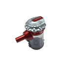 contenitore originale per polvere per aspirapolvere De Longhi AT5186038900
