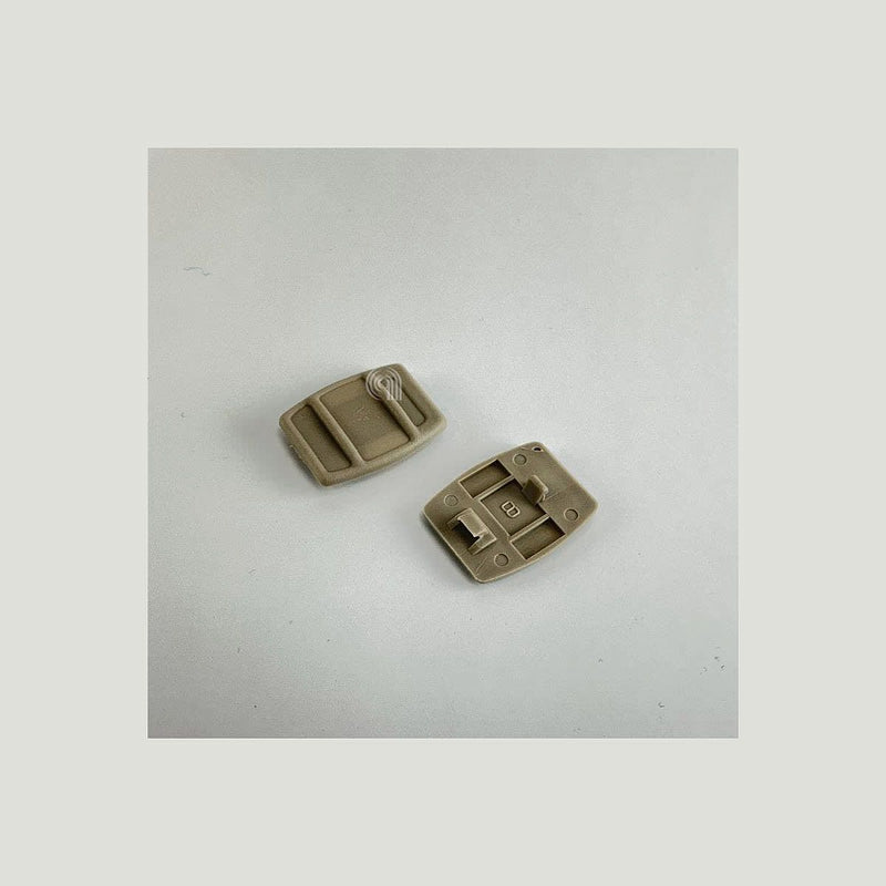 manfermogriglia v.97 grigio per cappa aspirante Elica