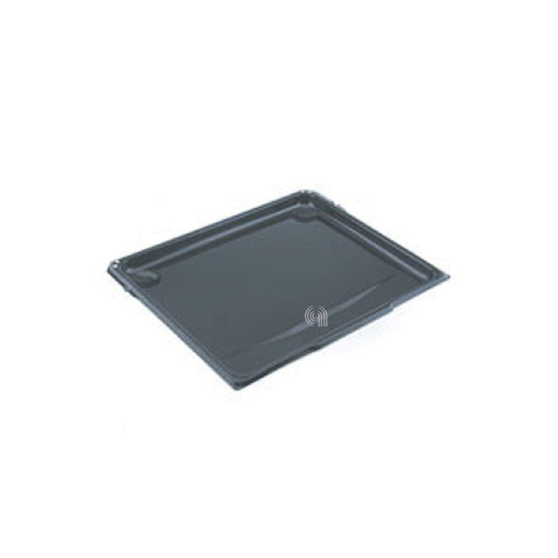 Leccarda smaltata originale per forno Smeg con codici 200370044