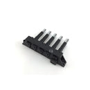 Pulsante interruttore per cappa Electrolux codice 4055585501