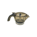 Moka caffettiera originale De Longhi 2 tazze 5513200909