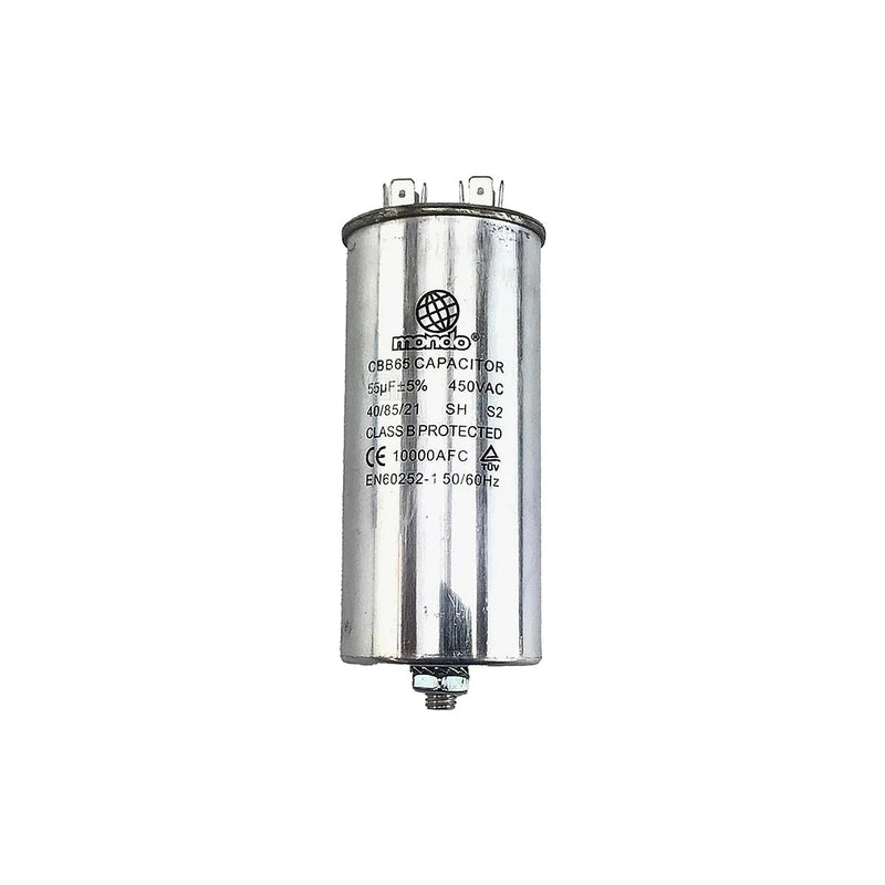MONDO - Condensatore di Avviamento Lavatrice - AST-00230532