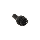 spazzola rotonda originale per aspirapolvere a vapore De Longhi AT5215518900