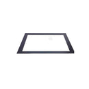 Vetro interno originale forno Whirlpool e Indesit C00629789