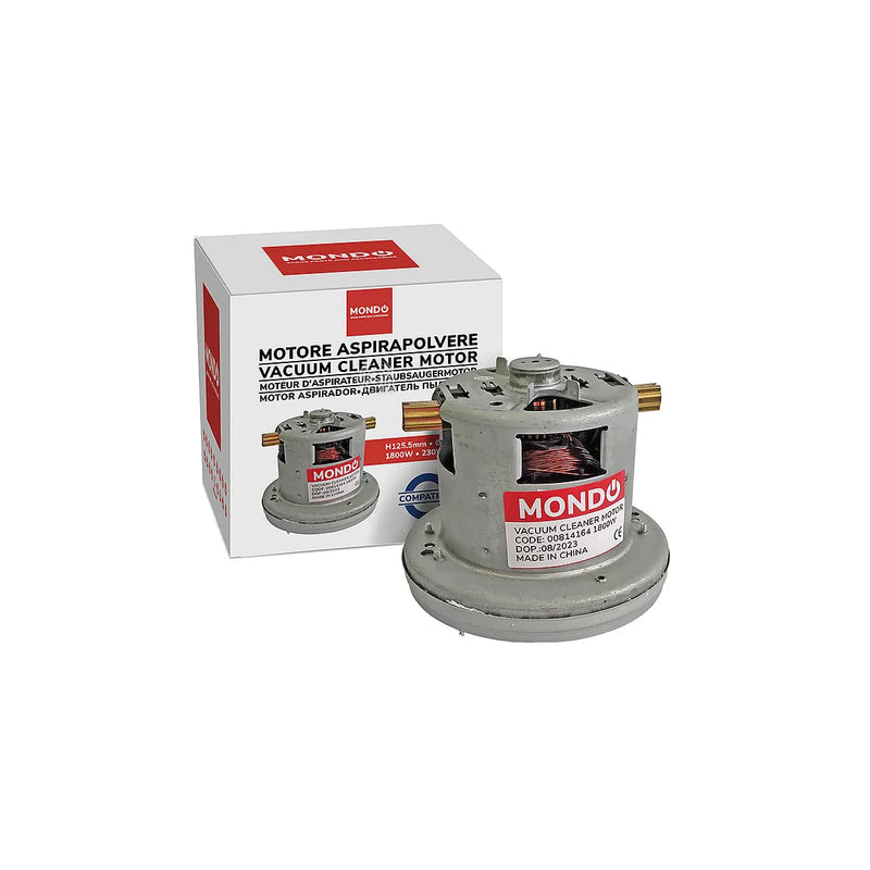 UNIVERSALE - Motore Aspirapolvere - 1800 WATT