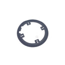 Guarnizione bruciatore gas Gorenje per piano cottura codice 433966