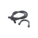 UNIVERSALE - Kit Tubo di Scarico per Lavatrice e Lavastoviglie - AST-00111191