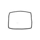 Guarnizione porta originale forno Beko 255440101 Indesit C00912536