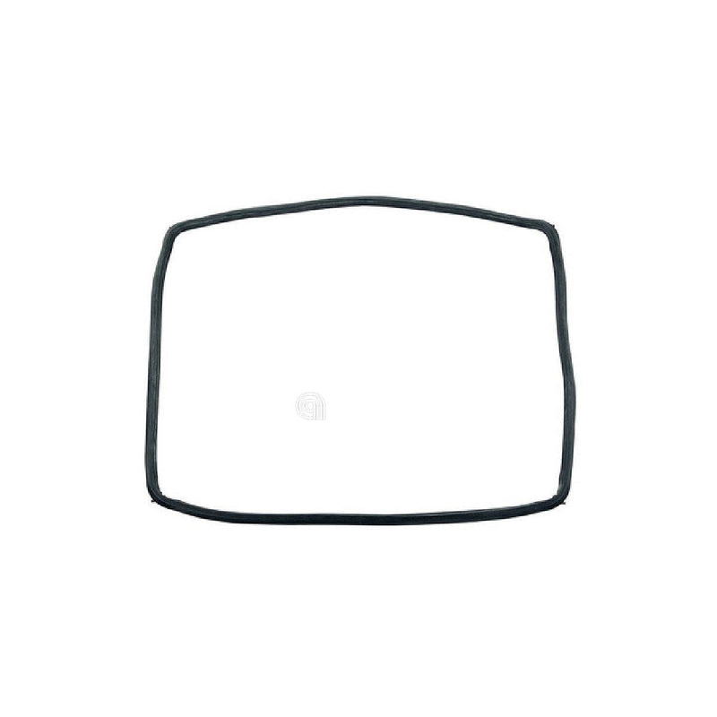 Guarnizione porta originale forno Beko 255440101 Indesit C00912536