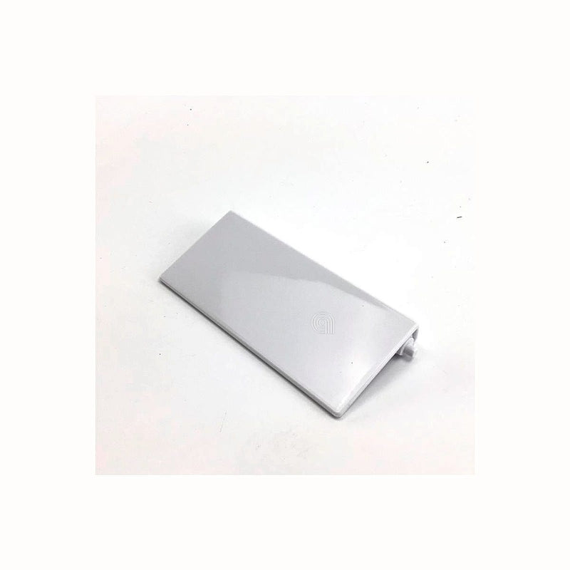 Maniglia frigorifero Candy originale 49034186 compatibile Hoover Rosieres