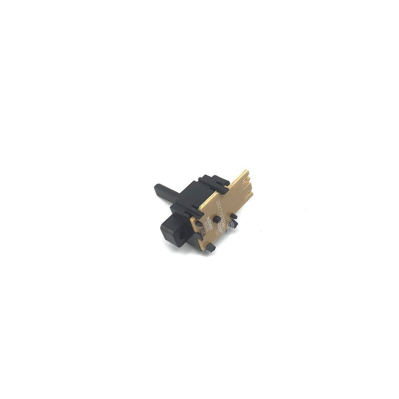 Commutatore lavatrice compatibile Smeg e Beko con codici 811730330, 2817340100